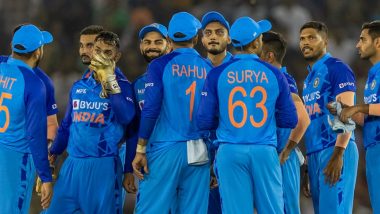 Live Streaming and Telecast Details of India vs South Africa T20I Series 2022